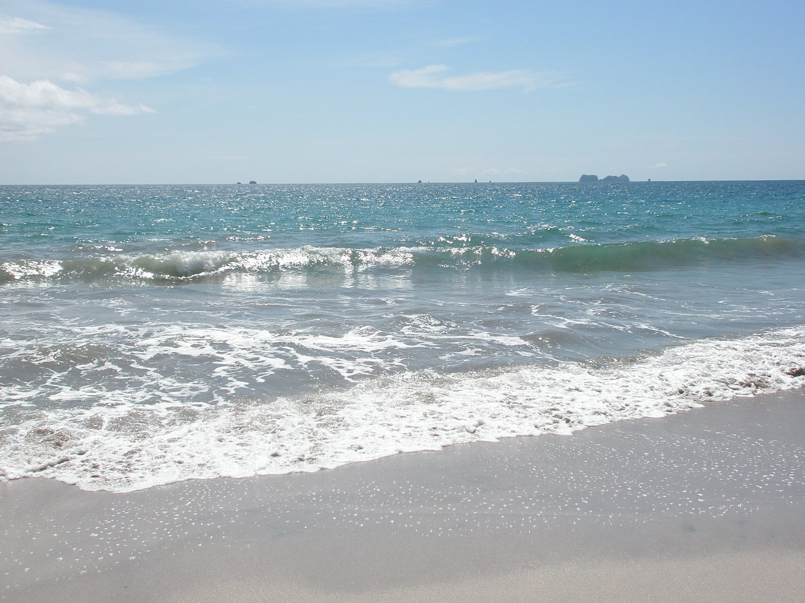 Плайя Фламинго, Гуанакасте провинция, Коста-Рика, фото № 39805 – фотографии Коста-Рики