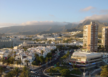 Плайя-де-лас-Америкас, Тенерифе остров, Канарские острова, фото № 33549 – фотографии Канарских островов