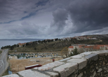 Нови-Винодолски, Хорватия. Фото 1 – фотографии Хорватии