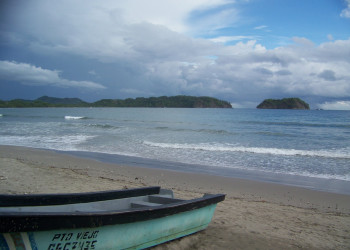 Самара, Гуанакасте провинция, Коста-Рика, фото № 39926 – фотографии Коста-Рики