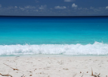 Пляж на острове Праслин, Сейшелы. Фото 27 – фотографии Сейшельских островов