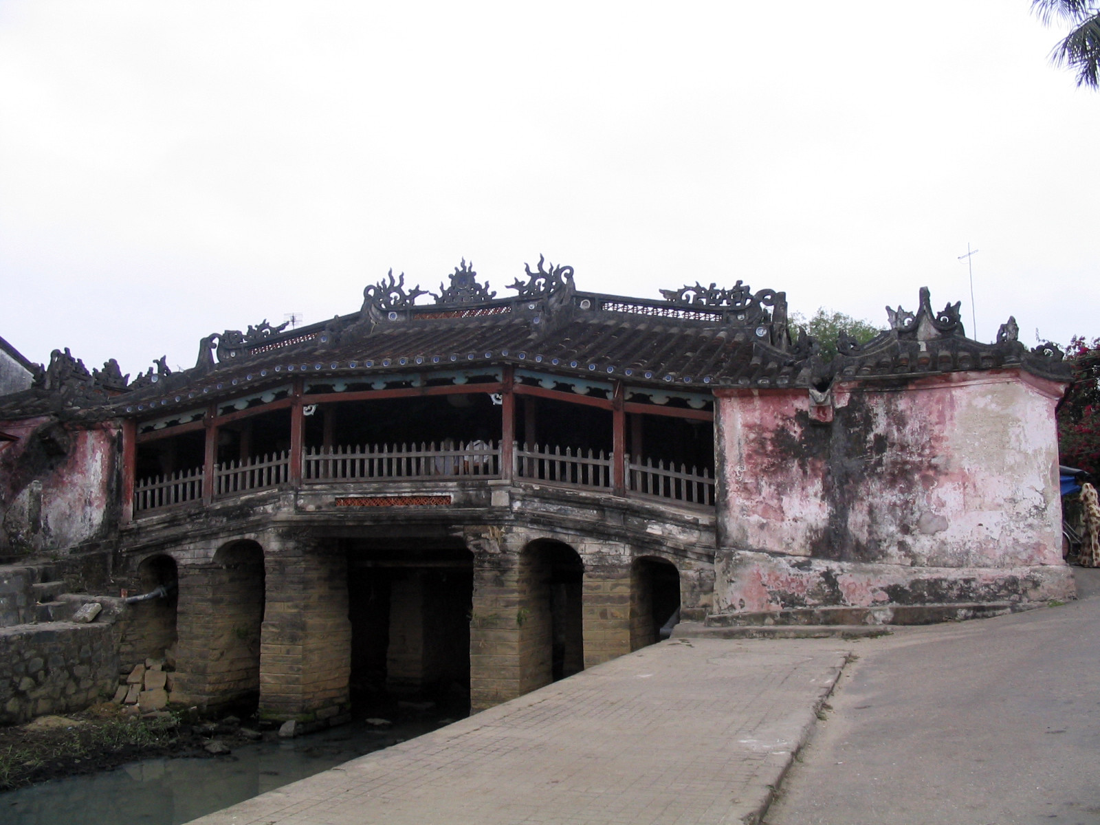 Город Хойан (Hoi An) – фотографии Вьетнама