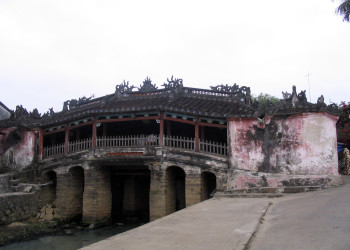 Город Хойан (Hoi An) – фотографии Вьетнама