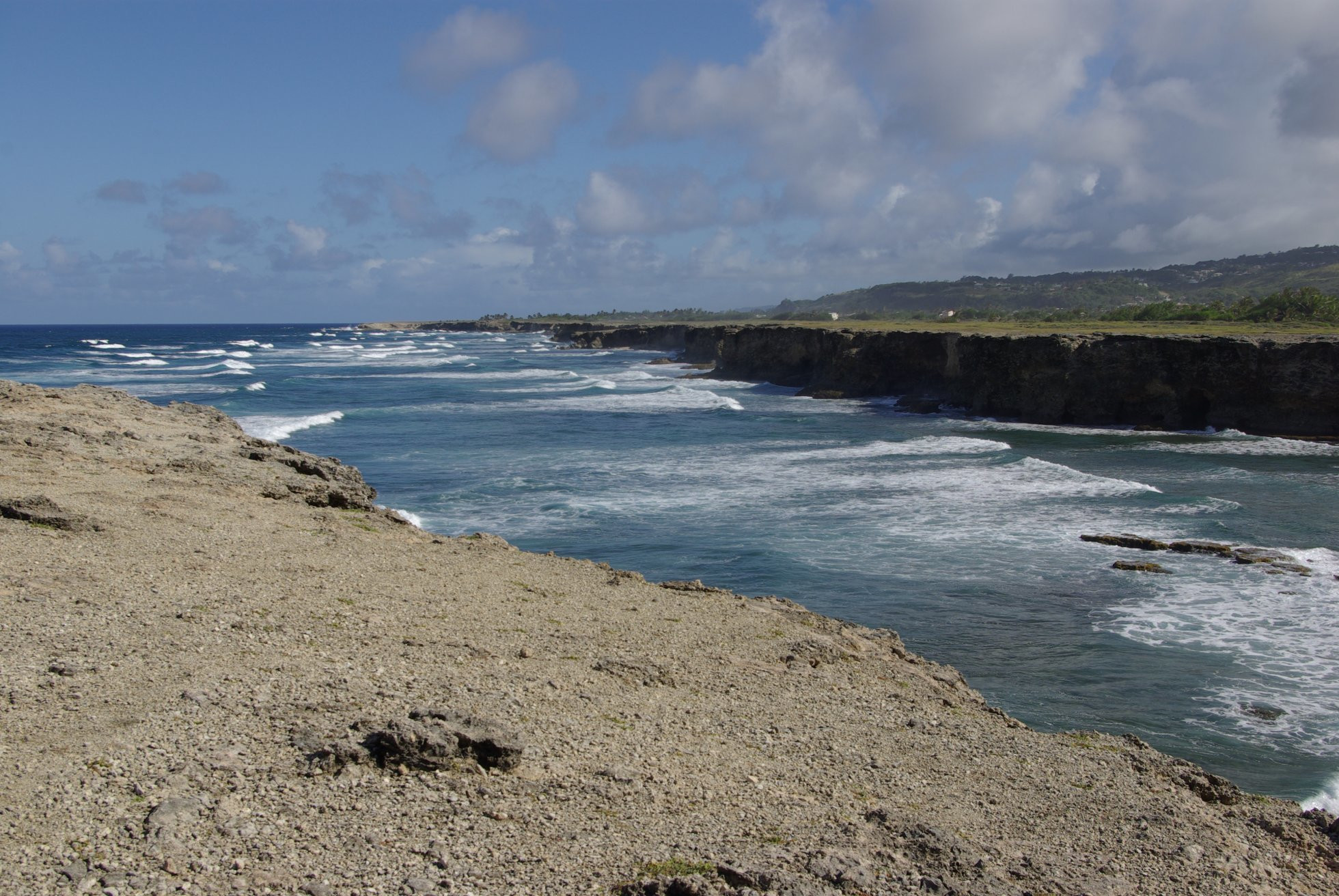 River Bay, North Coast, Barbados – фотографии Барбадоса