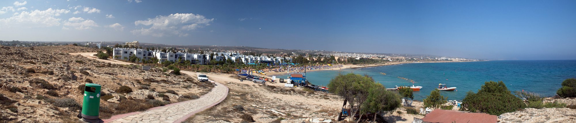 Айя-Напа, Кипр, фото № 37516 – фотографии Кипра