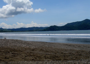 Тамбор, Пунтаренас провинция, Коста-Рика, фото № 41120 – фотографии Коста-Рики