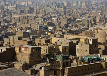 Каир, Египет, фото № 35077 – фотографии Египта