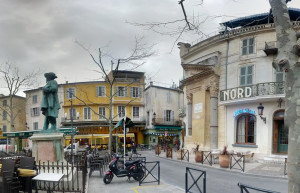 Город Арль, Франции. Фото 2 – фотографии Франции