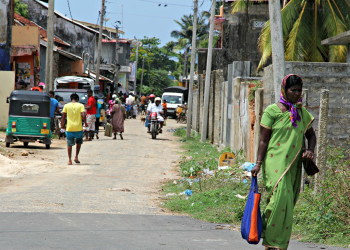 Джафна, Шри-Ланка. Фото 2 – фотографии Шри-Ланки