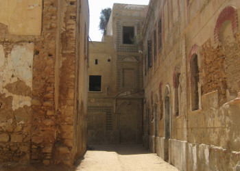 Эль-Жадида, Марокко, фото № 8680 – фотографии Марокко