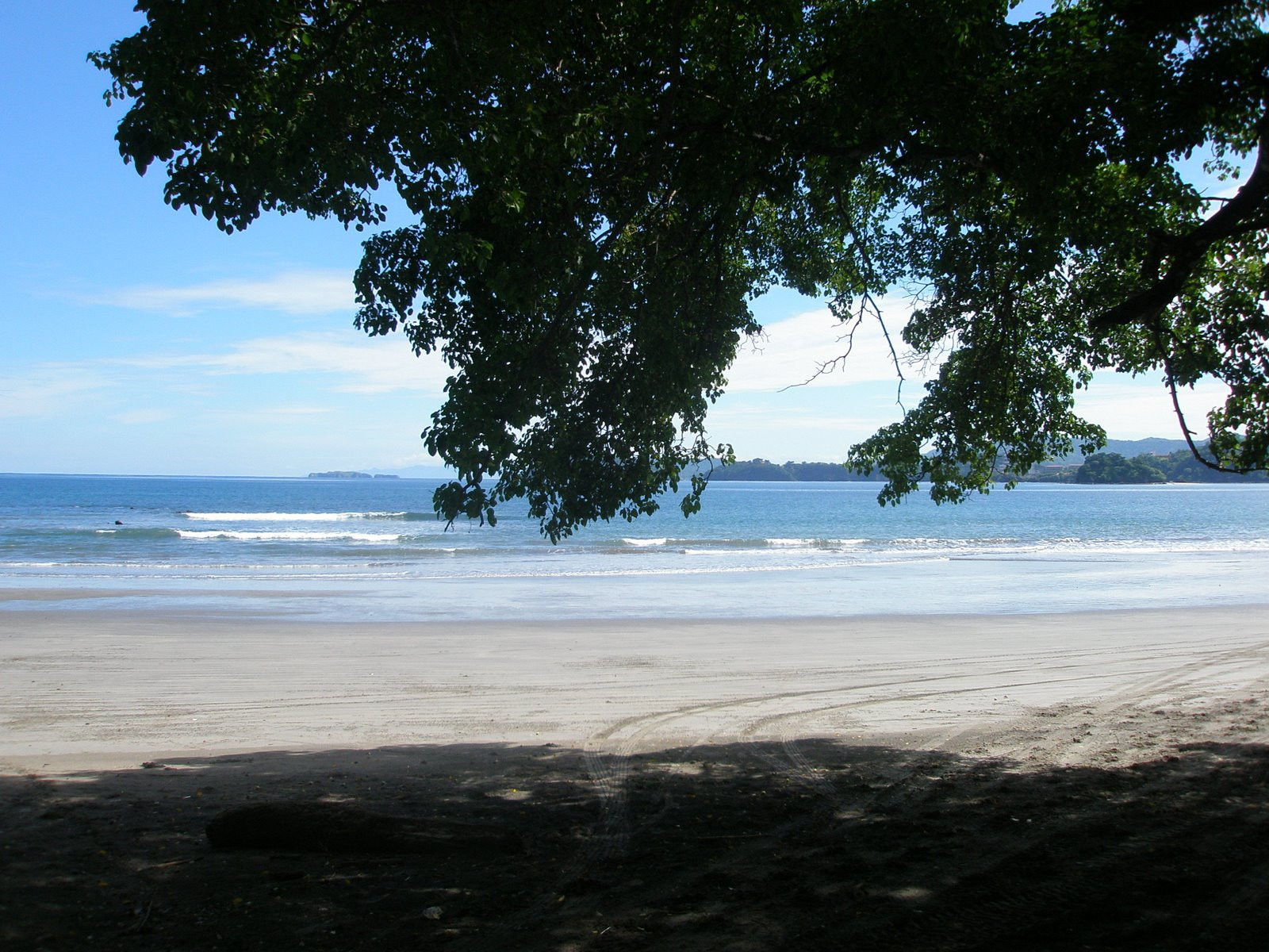 Плайя Брасилито, Гуанакасте провинция, Коста-Рика, фото № 39444 – фотографии Коста-Рики