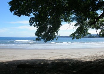 Плайя Брасилито, Гуанакасте провинция, Коста-Рика, фото № 39444 – фотографии Коста-Рики