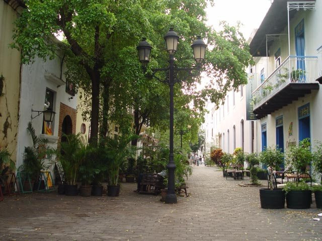 Санто-Доминго, Доминикана, фото № 30772 – фотографии Доминиканы