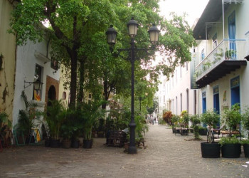 Санто-Доминго, Доминикана, фото № 30772 – фотографии Доминиканы