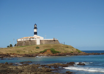 Салвадор, Бразилия, фото № 60218 – фотографии Бразилии