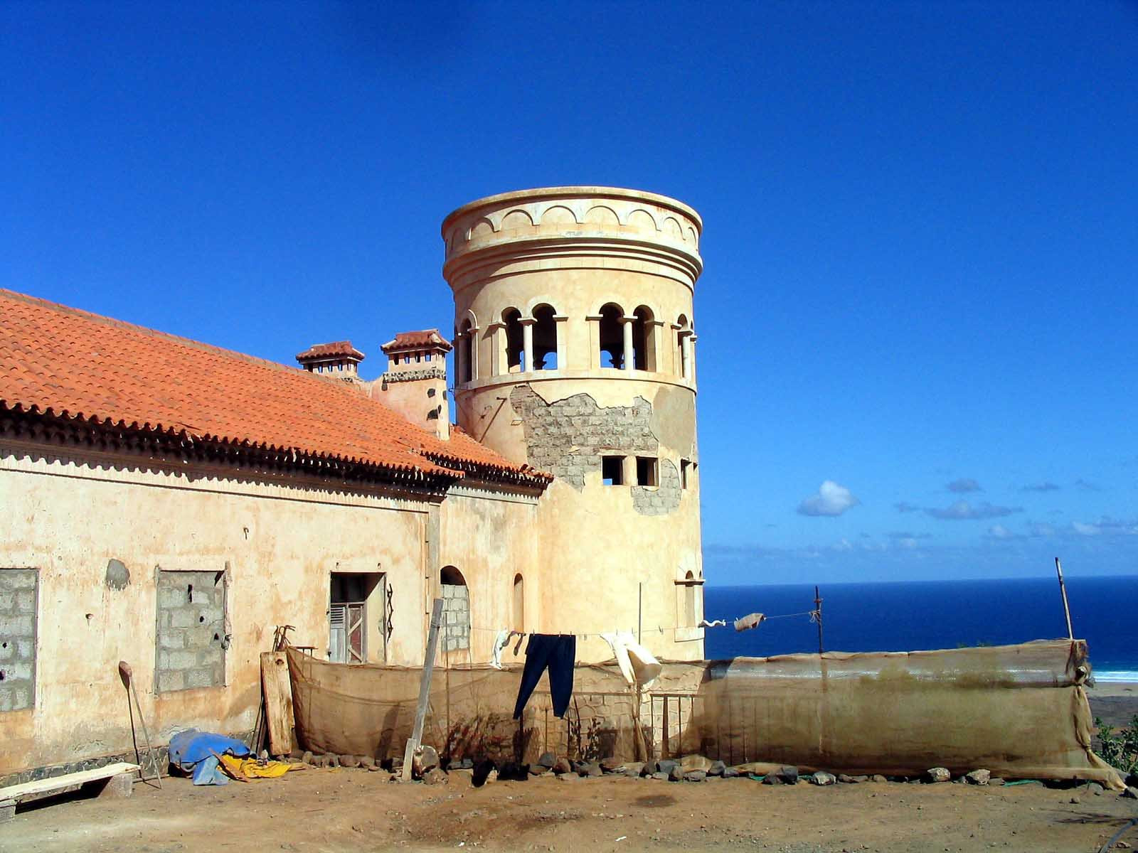 Кофете, Хандия полуостров, Фуэртевентура остров, Канарские острова, фото № 34300 – фотографии Канарских островов