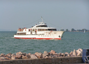 Балатонфёльдвар, Балатон озеро, Венгрия, фото № 69779 – фотографии Венгрии