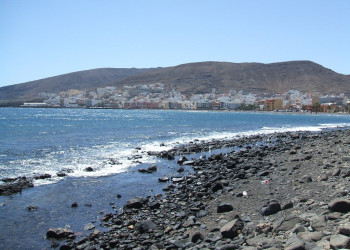 Гран-Тарахал, Фуэртевентура остров, Канарские острова, фото № 34068 – фотографии Канарских островов