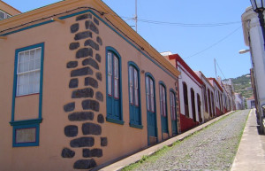 Гарафиа, Ла-Пальма остров, Канарские острова, фото № 31904 – фотографии Канарских островов