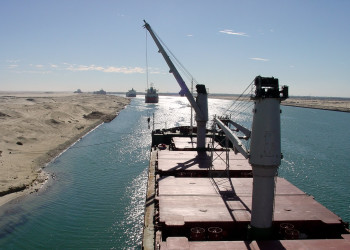 Суэцкий канал (Suez Canal), Египет. Фото 1 – фотографии Египта