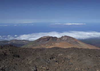 Тейде Национальный парк, Тенерифе остров, Канарские острова, фото № 33904 – фотографии Канарских островов