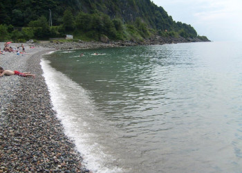 Квариати, Грузия, фото № 73459 – фотографии Грузии