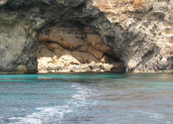 Комино остров, Мальта, фото № 41833 – фотографии Мальты