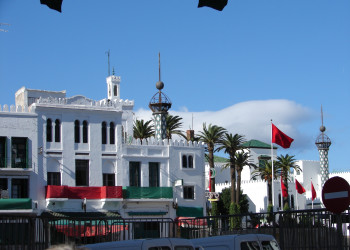 Тетуан, Марокко, фото № 8178 – фотографии Марокко