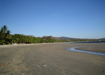 Самара, Гуанакасте провинция, Коста-Рика, фото № 39935 – фотографии Коста-Рики