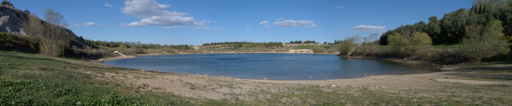 Берега на острове Црес, Хорватия. Фото 10 – фотографии Хорватии
