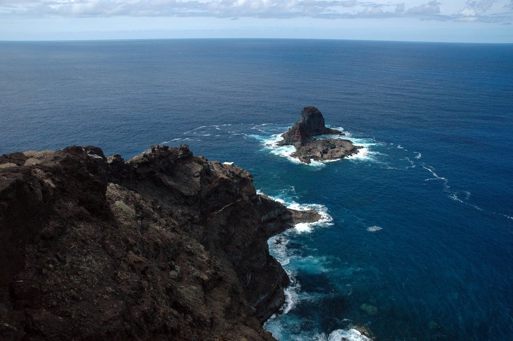 Гарафиа, Ла-Пальма остров, Канарские острова, фото № 31893 – фотографии Канарских островов