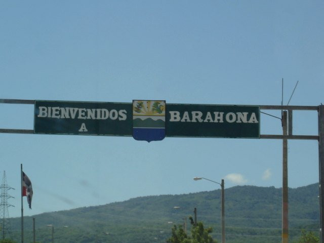 Бараона, Доминикана, фото № 30300 – фотографии Доминиканы