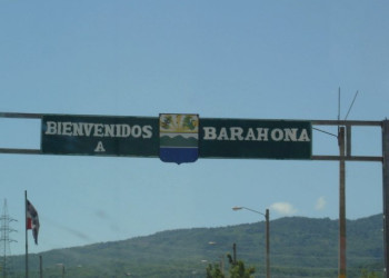 Бараона, Доминикана, фото № 30300 – фотографии Доминиканы