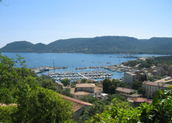 Порто-Векьо, Франция. Фото 6 – фотографии Франции