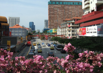 Сингапур, фото № 5158 – фотографии Сингапура