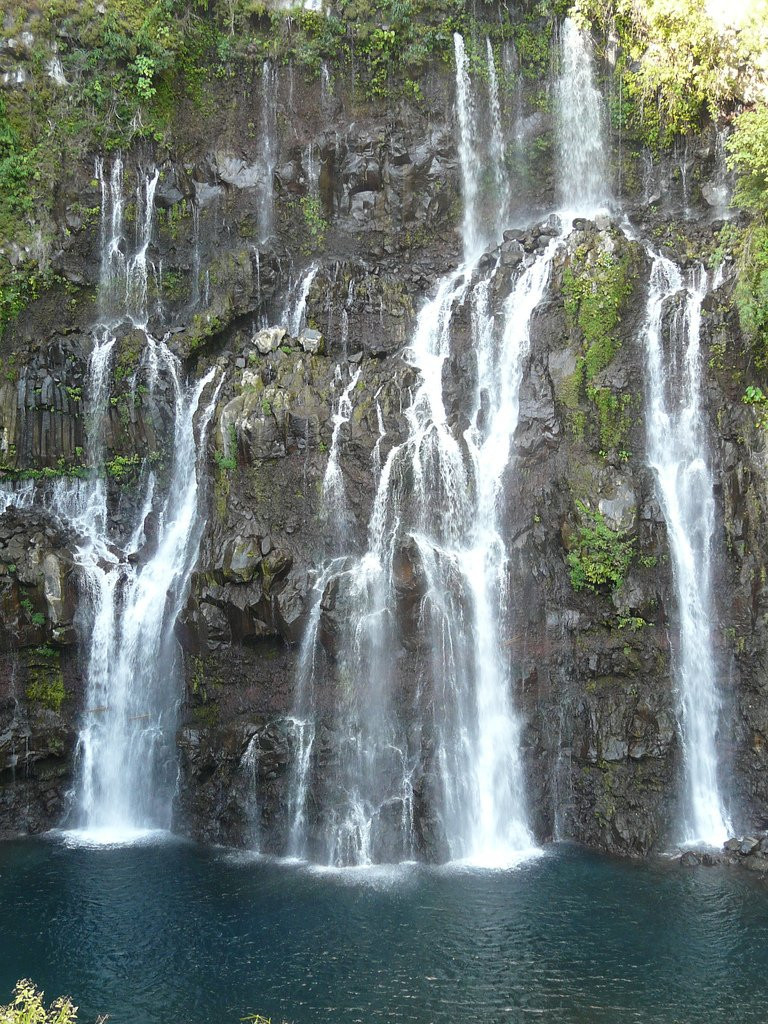 Сен-Жозеф, Реюньон, фото № 26066 – фотографии Реюньона