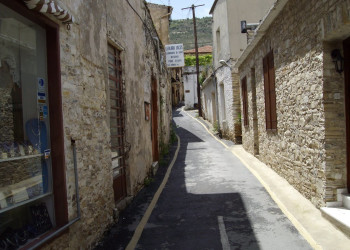 Лефкара, Кипр, фото № 38113 – фотографии Кипра