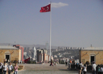 Анкара, Центральная Анатолия регион, Турция, фото № 47434 – фотографии Турции