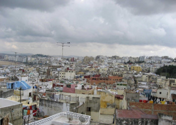 Танжер, Марокко, фото № 8041 – фотографии Марокко