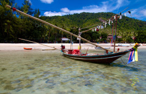 Остров Пханган. Фото 1 – фотографии Таиланда