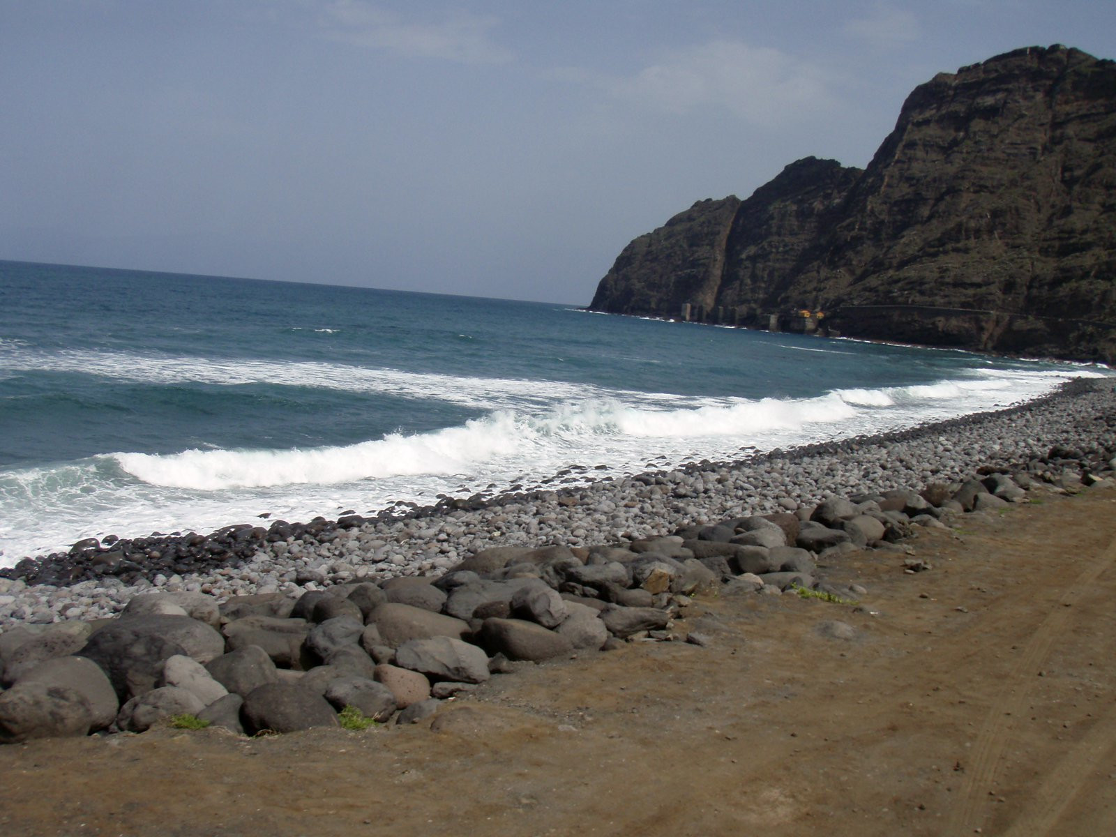 Эрмигва. Фото 12 – фотографии Канарских островов