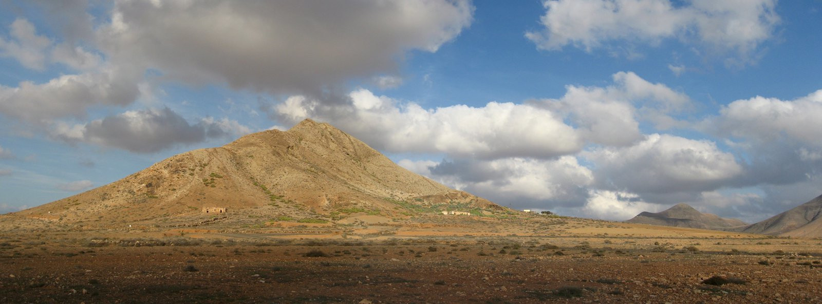 Тиндайя, Фуэртевентура остров, Канарские острова, фото № 34453 – фотографии Канарских островов