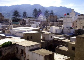 Тетуан, Марокко, фото № 8162 – фотографии Марокко