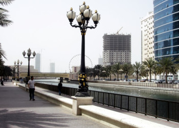 Шарджа, ОАЭ, фото № 61239 – фотографии ОАЭ