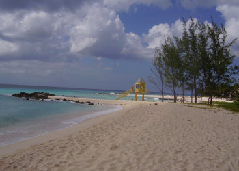 Пляж, Южное побережье, Барбадос – фотографии Барбадоса