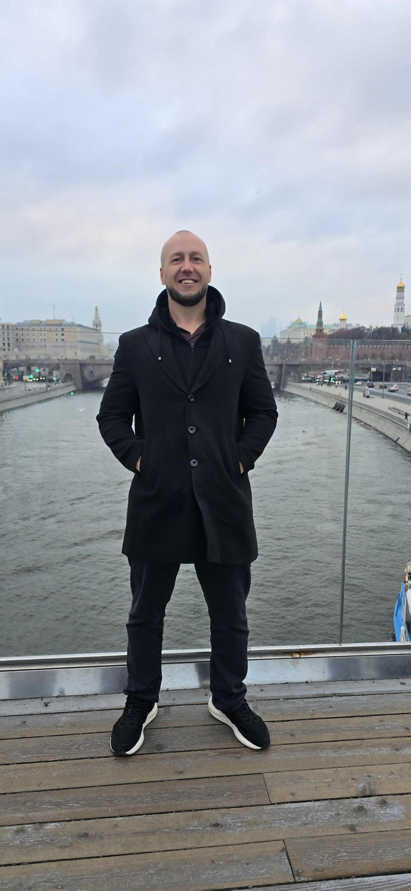 Я – фотографии