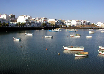 Арресифе, Лансароте остров, Канарские острова, фото № 32354 – фотографии Канарских островов