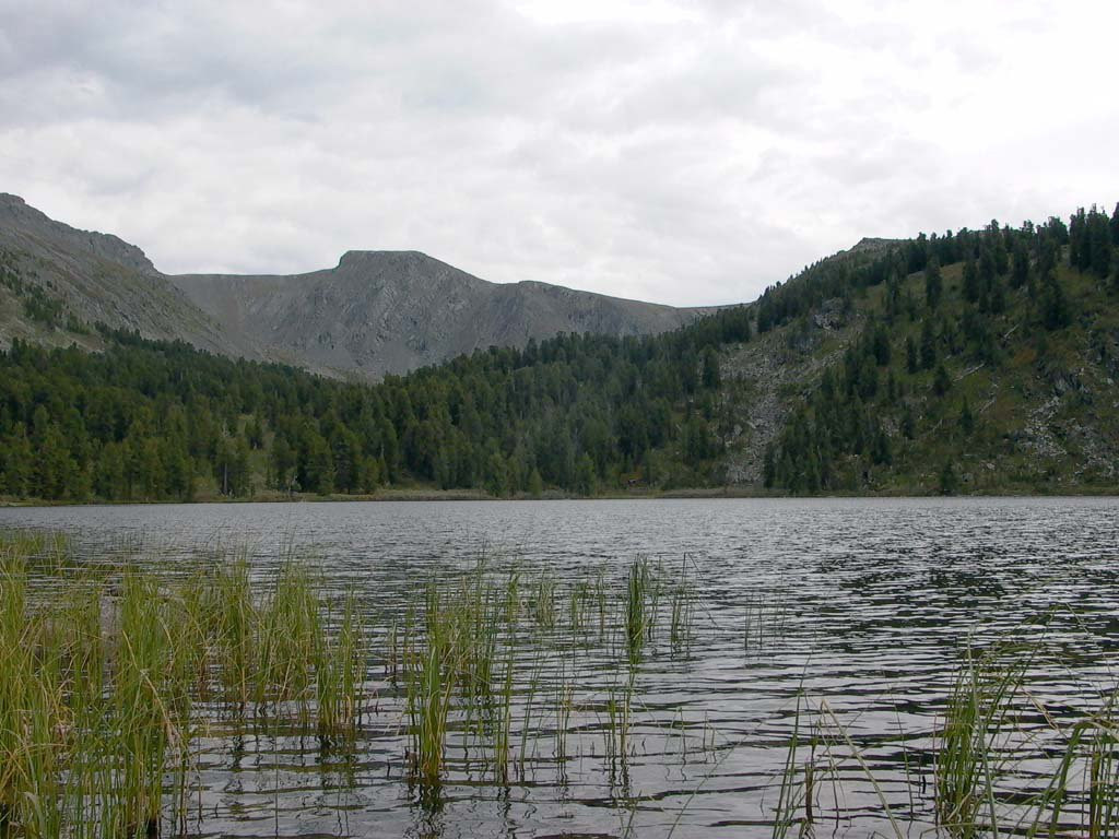 Каракольские озёра в Алтае, Россия. Фото 11 – фотографии России