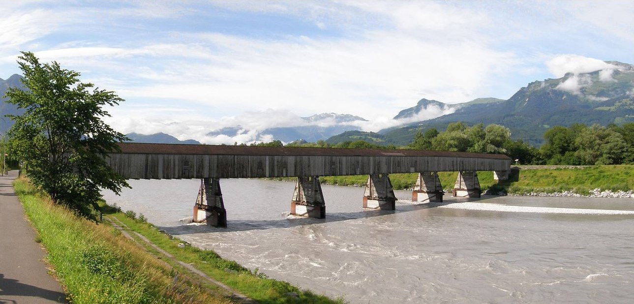 Вадуц, Лихтенштейн, фото № 70465 – фотографии Лихтенштейна