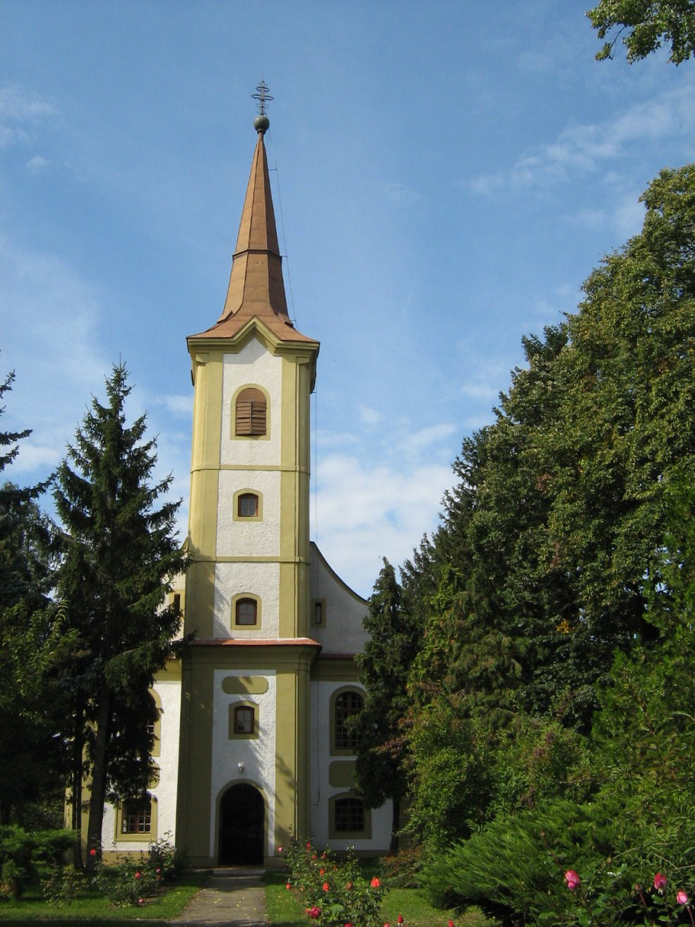 Бюк, Венгрия, фото № 70066 – фотографии Венгрии